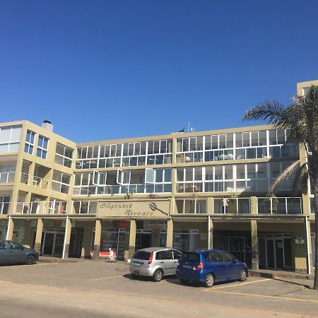 27 & 28 Neptune Terrace Jeffreysbaai Buitenkant foto