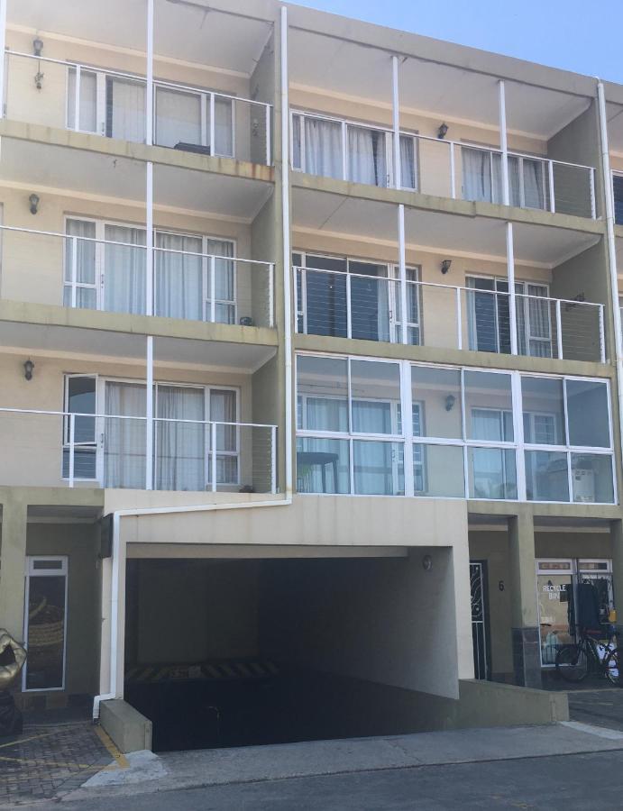 27 & 28 Neptune Terrace Jeffreysbaai Buitenkant foto
