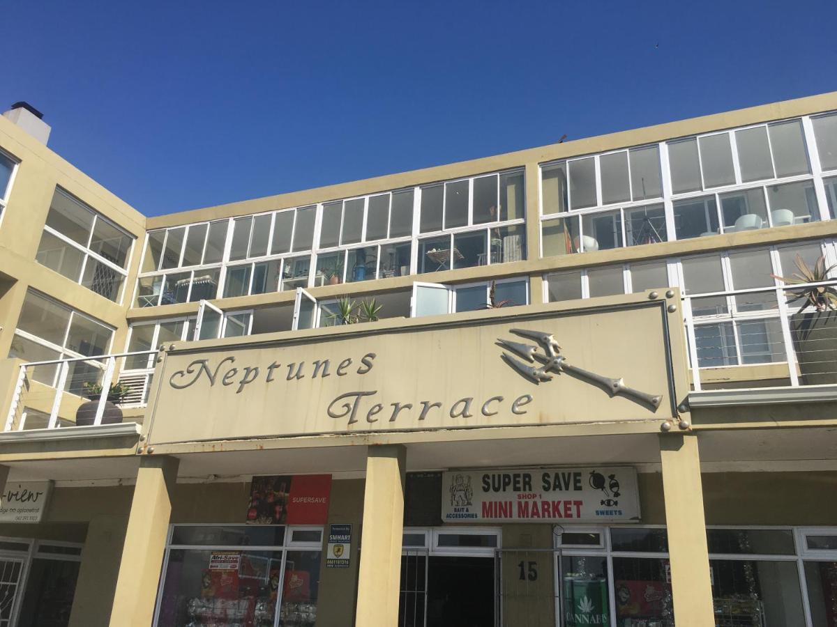 27 & 28 Neptune Terrace Jeffreysbaai Buitenkant foto
