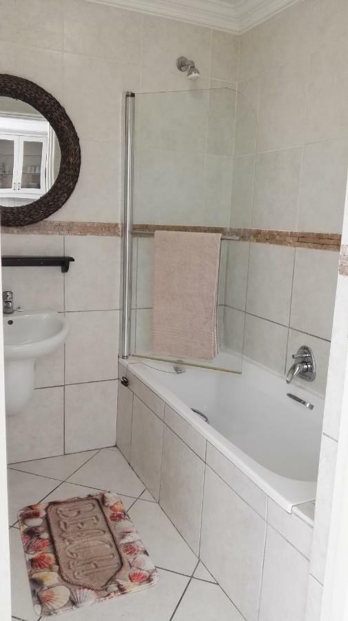 27 & 28 Neptune Terrace Jeffreysbaai Buitenkant foto