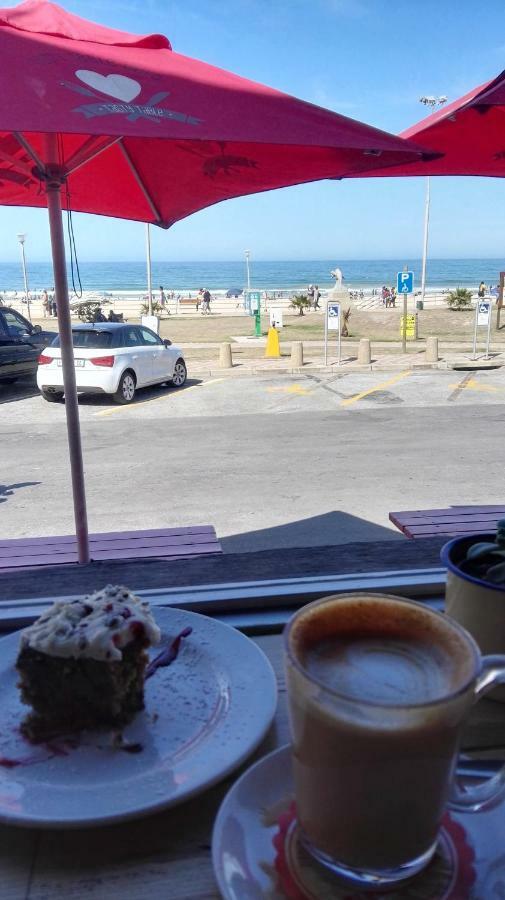 27 & 28 Neptune Terrace Jeffreysbaai Buitenkant foto