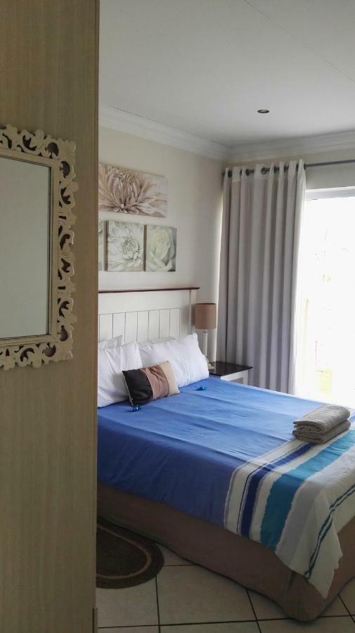 27 & 28 Neptune Terrace Jeffreysbaai Buitenkant foto