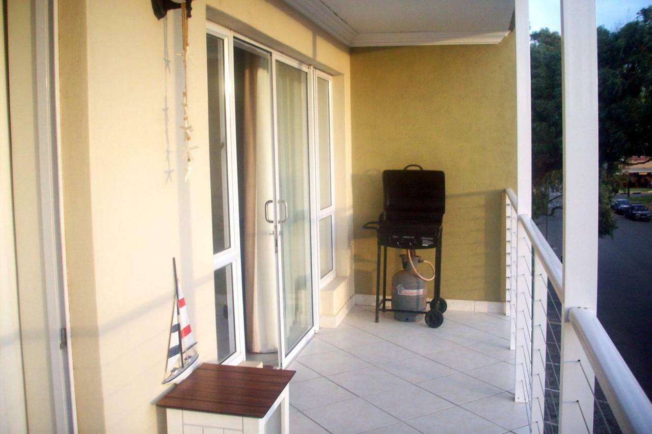27 & 28 Neptune Terrace Jeffreysbaai Buitenkant foto