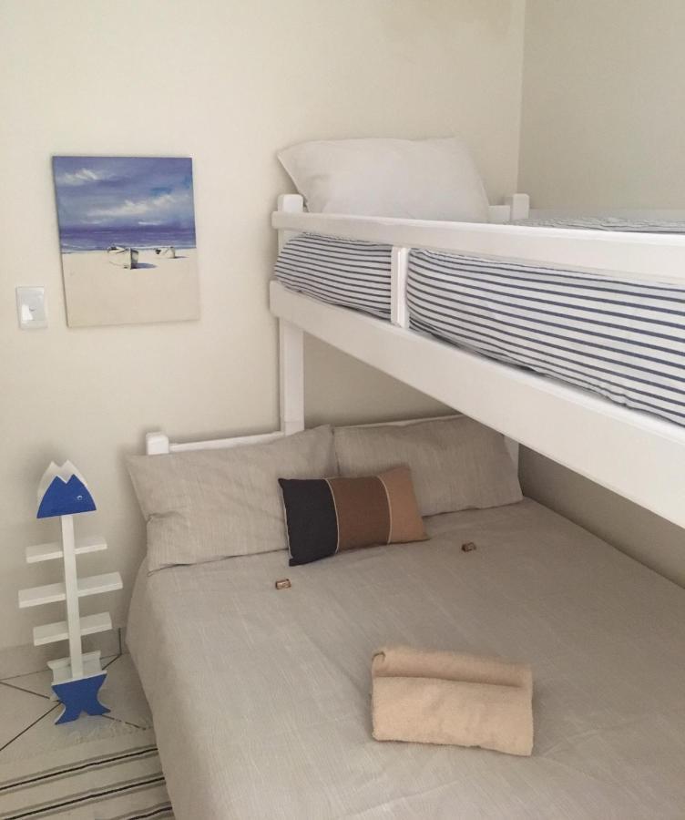 27 & 28 Neptune Terrace Jeffreysbaai Buitenkant foto